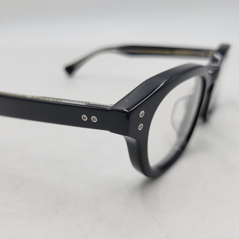 【中古品】【メンズ/レディース】 THE CRIMIE クライミー CR1-02E1-AE02 MIKE BIKER SHADE PHOTOCHROMIC LENS SUNGLASSES マイク バイカーシェード フォトクロミックレンズ (調光レンズ) サングラス 203-260727-ya-13-izu サイズ：ONESIZE カラー：ブラック 万代Net店