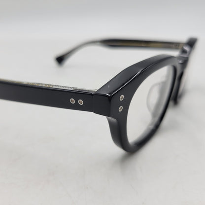 【中古品】【メンズ/レディース】 THE CRIMIE クライミー CR1-02E1-AE02 MIKE BIKER SHADE PHOTOCHROMIC LENS SUNGLASSES マイク バイカーシェード フォトクロミックレンズ (調光レンズ) サングラス 203-260727-ya-13-izu サイズ：ONESIZE カラー：ブラック 万代Net店