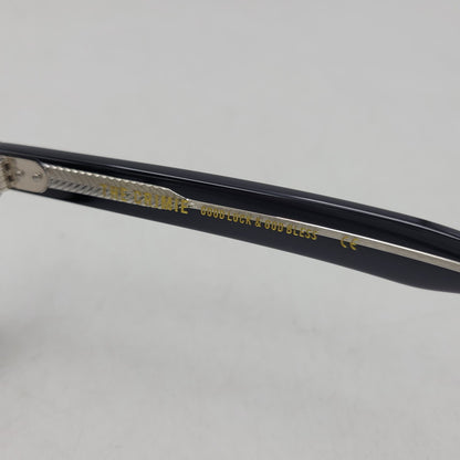 【中古品】【メンズ/レディース】 THE CRIMIE クライミー CR1-02E1-AE02 MIKE BIKER SHADE PHOTOCHROMIC LENS SUNGLASSES マイク バイカーシェード フォトクロミックレンズ (調光レンズ) サングラス 203-260727-ya-13-izu サイズ：ONESIZE カラー：ブラック 万代Net店