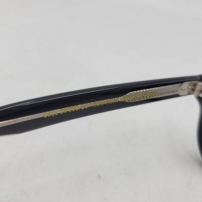 【中古品】【メンズ/レディース】 THE CRIMIE クライミー CR1-02E1-AE02 MIKE BIKER SHADE PHOTOCHROMIC LENS SUNGLASSES マイク バイカーシェード フォトクロミックレンズ (調光レンズ) サングラス 203-260727-ya-13-izu サイズ：ONESIZE カラー：ブラック 万代Net店