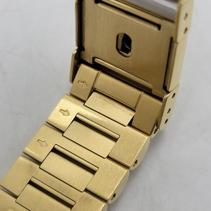 【中古品】【メンズ/レディース】 CITIZEN シチズン NJ0232-53X COLLECTION TSUYOSA SHORE コレクション ツヨサ ショア 腕時計 時計 197-260727-ya-12-izu カラー：ゴールド×グリーン 万代Net店