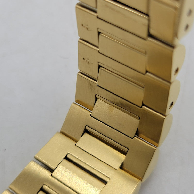 【中古品】【メンズ/レディース】 CITIZEN シチズン NJ0232-53X COLLECTION TSUYOSA SHORE コレクション ツヨサ ショア 腕時計 時計 197-260727-ya-12-izu カラー：ゴールド×グリーン 万代Net店