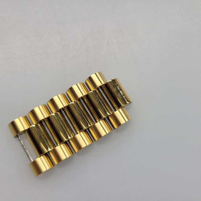 【中古品】【メンズ/レディース】 CITIZEN シチズン NJ0232-53X COLLECTION TSUYOSA SHORE コレクション ツヨサ ショア 腕時計 時計 197-260727-ya-12-izu カラー：ゴールド×グリーン 万代Net店