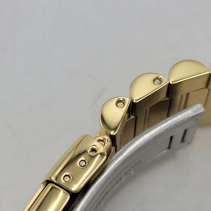 【中古品】【メンズ/レディース】 CITIZEN シチズン NJ0232-53X COLLECTION TSUYOSA SHORE コレクション ツヨサ ショア 腕時計 時計 197-260727-ya-12-izu カラー：ゴールド×グリーン 万代Net店