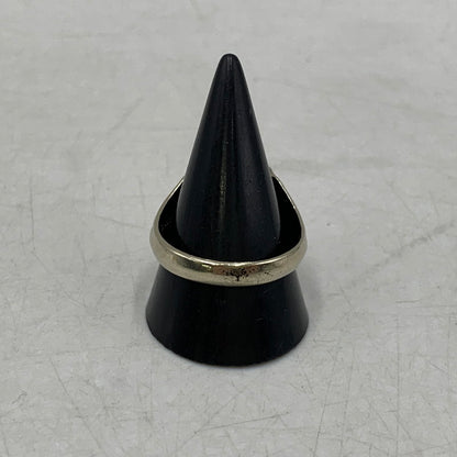 【中古品】【メンズ/レディース】 JOSTEN ジャスティン 10K ELLIS HS CLASS RING リング 指輪 アクセサリー 192-260806-as-19-izu カラー：シルバー 万代Net店
