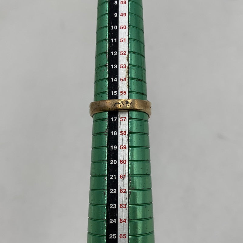 【中古品】【メンズ/レディース】 JOSTEN ジャスティン 10K THORNRIDGE HS CLASS RING ソーンリッジ リング 指輪 アクセサリー 192-260806-as-18-izu カラー：ゴールド 万代Net店