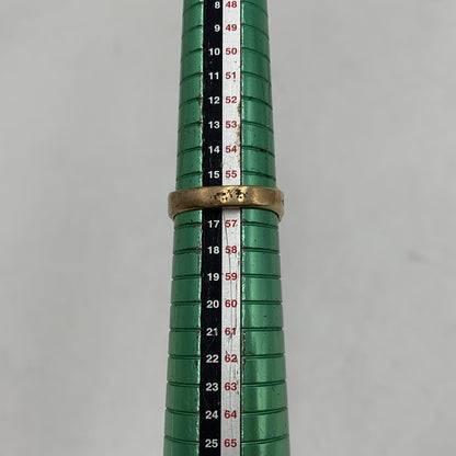 【中古品】【メンズ/レディース】 JOSTEN ジャスティン 10K THORNRIDGE HS CLASS RING ソーンリッジ リング 指輪 アクセサリー 192-260806-as-18-izu カラー：ゴールド 万代Net店