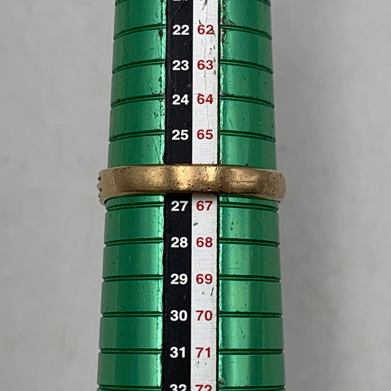 【中古品】【メンズ/レディース】 HERFF JONES ハーフジョンズ 10K VENTURA HS CLASS RING リング 指輪 アクセサリー 192-260806-as-21-izu カラー：ゴールド 万代Net店