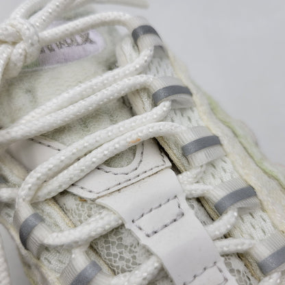 【中古品】【レディース】 NIKE ナイキ W AIR MAX 95 PRM CU9454-194 ウィメンズ エア マックス 95 PRM スニーカー シューズ 靴 166-260727-as-07-izu サイズ：23.5cm カラー：WHITE/MULTI-COLOR-BLUE TINT 万代Net店