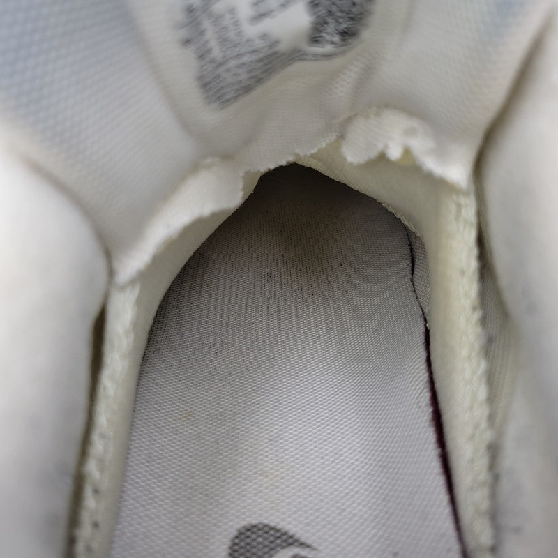 【中古品】【レディース】 NIKE ナイキ W AIR MAX 95 PRM CU9454-194 ウィメンズ エア マックス 95 PRM スニーカー シューズ 靴 166-260727-as-07-izu サイズ：23.5cm カラー：WHITE/MULTI-COLOR-BLUE TINT 万代Net店