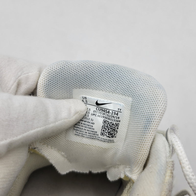 【中古品】【レディース】 NIKE ナイキ W AIR MAX 95 PRM CU9454-194 ウィメンズ エア マックス 95 PRM スニーカー シューズ 靴 166-260727-as-07-izu サイズ：23.5cm カラー：WHITE/MULTI-COLOR-BLUE TINT 万代Net店