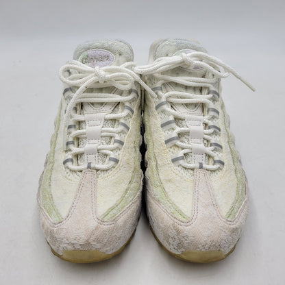 【中古品】【レディース】 NIKE ナイキ W AIR MAX 95 PRM CU9454-194 ウィメンズ エア マックス 95 PRM スニーカー シューズ 靴 166-260727-as-07-izu サイズ：23.5cm カラー：WHITE/MULTI-COLOR-BLUE TINT 万代Net店