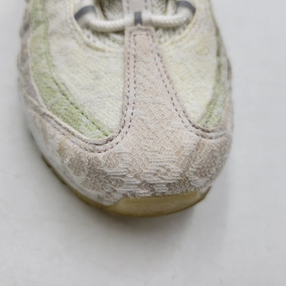 【中古品】【レディース】 NIKE ナイキ W AIR MAX 95 PRM CU9454-194 ウィメンズ エア マックス 95 PRM スニーカー シューズ 靴 166-260727-as-07-izu サイズ：23.5cm カラー：WHITE/MULTI-COLOR-BLUE TINT 万代Net店