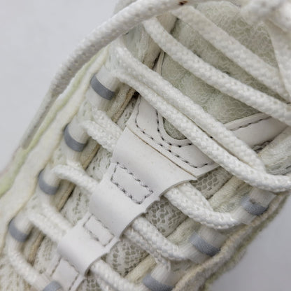 【中古品】【レディース】 NIKE ナイキ W AIR MAX 95 PRM CU9454-194 ウィメンズ エア マックス 95 PRM スニーカー シューズ 靴 166-260727-as-07-izu サイズ：23.5cm カラー：WHITE/MULTI-COLOR-BLUE TINT 万代Net店