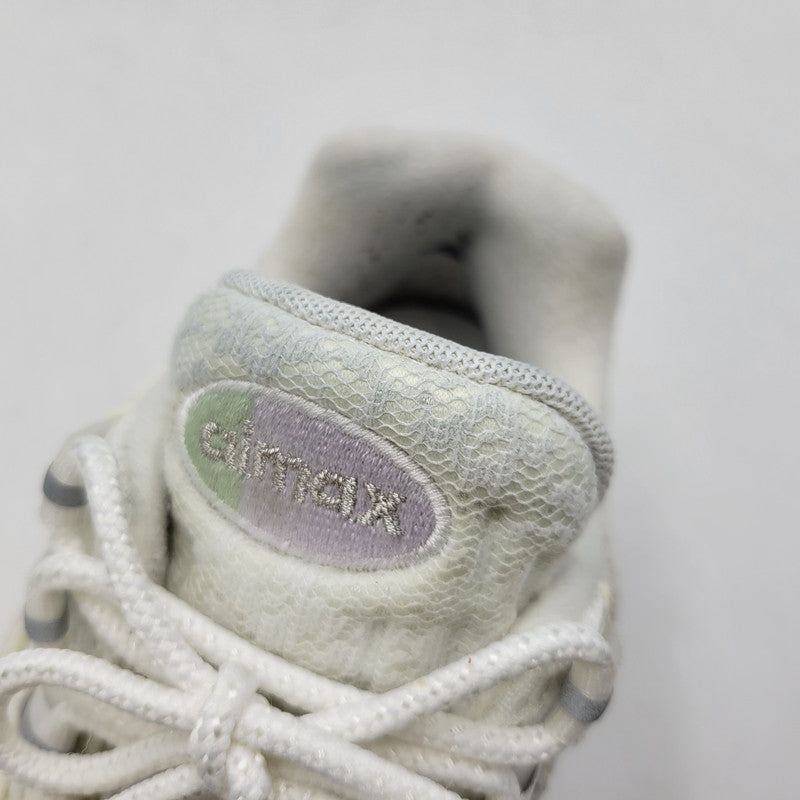 【中古品】【レディース】 NIKE ナイキ W AIR MAX 95 PRM CU9454-194 ウィメンズ エア マックス 95 PRM スニーカー シューズ 靴 166-260727-as-07-izu サイズ：23.5cm カラー：WHITE/MULTI-COLOR-BLUE TINT 万代Net店