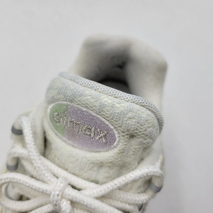【中古品】【レディース】 NIKE ナイキ W AIR MAX 95 PRM CU9454-194 ウィメンズ エア マックス 95 PRM スニーカー シューズ 靴 166-260727-as-07-izu サイズ：23.5cm カラー：WHITE/MULTI-COLOR-BLUE TINT 万代Net店