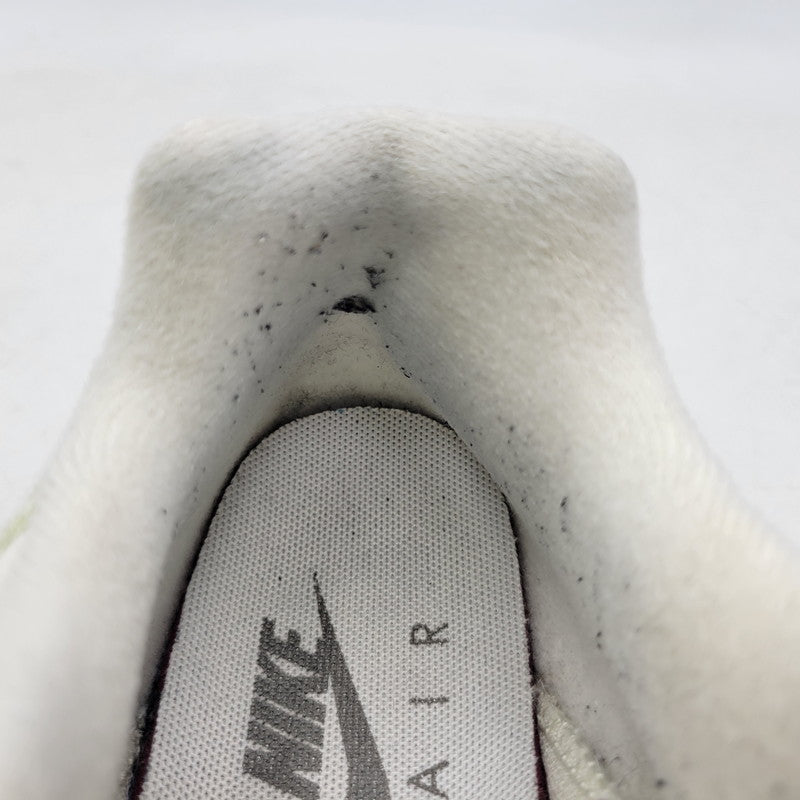 【中古品】【レディース】 NIKE ナイキ W AIR MAX 95 PRM CU9454-194 ウィメンズ エア マックス 95 PRM スニーカー シューズ 靴 166-260727-as-07-izu サイズ：23.5cm カラー：WHITE/MULTI-COLOR-BLUE TINT 万代Net店