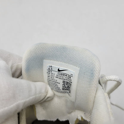 【中古品】【レディース】 NIKE ナイキ W AIR MAX 95 PRM CU9454-194 ウィメンズ エア マックス 95 PRM スニーカー シューズ 靴 166-260727-as-07-izu サイズ：23.5cm カラー：WHITE/MULTI-COLOR-BLUE TINT 万代Net店