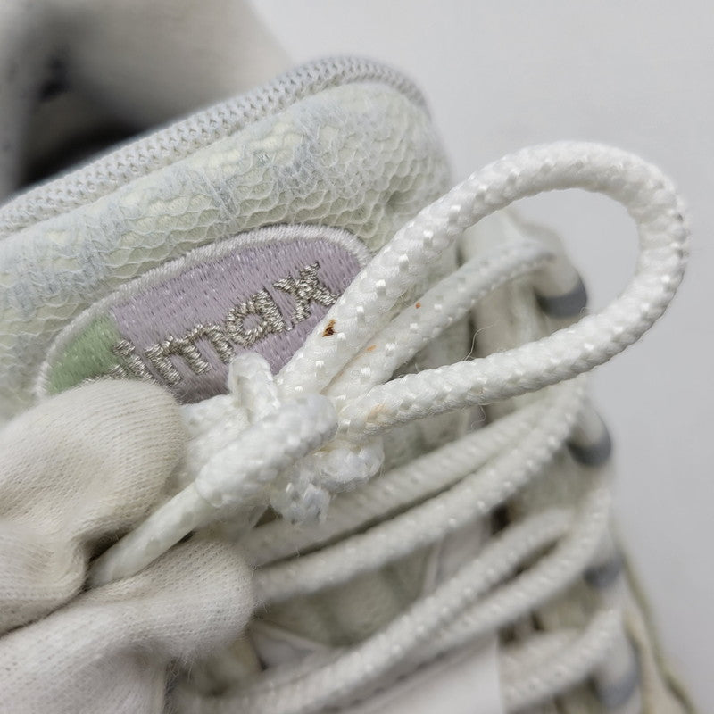 【中古品】【レディース】 NIKE ナイキ W AIR MAX 95 PRM CU9454-194 ウィメンズ エア マックス 95 PRM スニーカー シューズ 靴 166-260727-as-07-izu サイズ：23.5cm カラー：WHITE/MULTI-COLOR-BLUE TINT 万代Net店