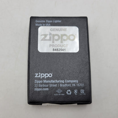 【中古美品】【メンズ/レディース】 ZIPPO ジッポ 3D DRAGON 23年製 喫煙具 ライター 206-260727-as-03-izu カラー：ゴールド×シルバー 万代Net店