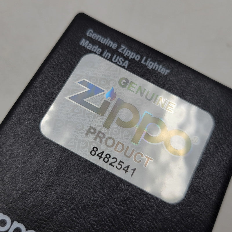 【中古美品】【メンズ/レディース】 ZIPPO ジッポ 3D DRAGON 23年製 喫煙具 ライター 206-260727-as-03-izu カラー：ゴールド×シルバー 万代Net店