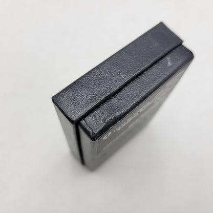 【中古美品】【メンズ/レディース】 ZIPPO ジッポ AC/DC BELL 23年製 喫煙具 ライター 206-260727-as-04-izu カラー：シルバー×ブラック 万代Net店