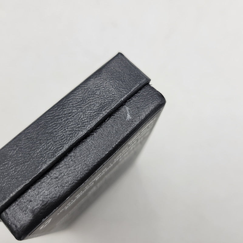 【中古美品】【メンズ/レディース】 ZIPPO ジッポ AC/DC BELL 23年製 喫煙具 ライター 206-260727-as-04-izu カラー：シルバー×ブラック 万代Net店