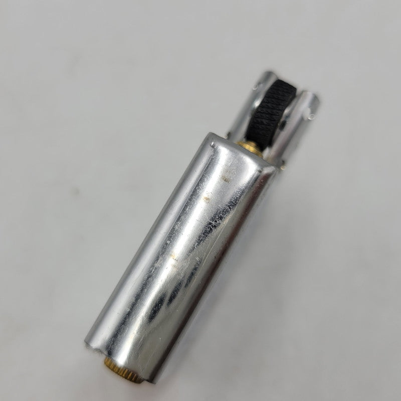 【中古品】【メンズ/レディース】 ZIPPO ジッポ LIZARD SKIN LEATHER 22年製 喫煙具 ライター 206-260727-as-02-izu カラー：ブラウン系×ブラック 万代Net店