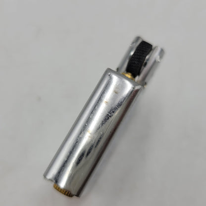 【中古品】【メンズ/レディース】 ZIPPO ジッポ LIZARD SKIN LEATHER 22年製 喫煙具 ライター 206-260727-as-02-izu カラー：ブラウン系×ブラック 万代Net店