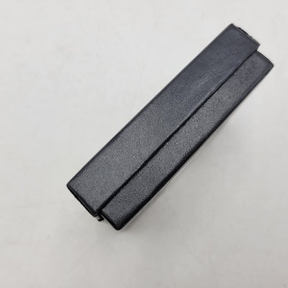 【中古品】【メンズ/レディース】 ZIPPO ジッポ LIZARD SKIN LEATHER 22年製 喫煙具 ライター 206-260727-as-02-izu カラー：ブラウン系×ブラック 万代Net店