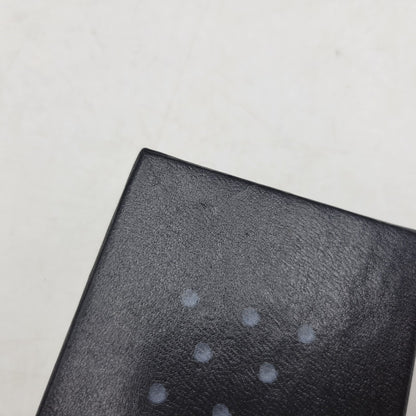 【中古品】【メンズ/レディース】 ZIPPO ジッポ LIZARD SKIN LEATHER 22年製 喫煙具 ライター 206-260727-as-02-izu カラー：ブラウン系×ブラック 万代Net店