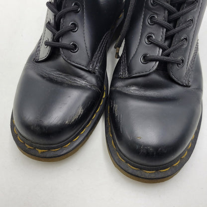 【現状渡し品】【メンズ/レディース】 Dr.Martens ドクターマーチン 8EYE BOOTS 1460 8ホールブーツ シューズ 靴 164-260727-as-09-izu サイズ：UK6 万代Net店