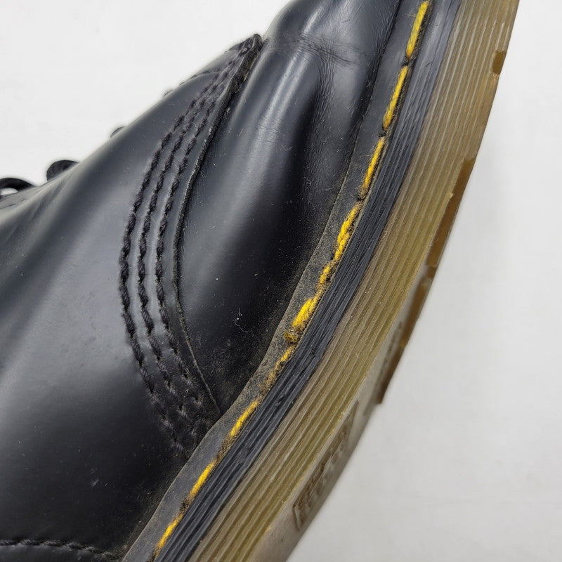 【現状渡し品】【メンズ/レディース】 Dr.Martens ドクターマーチン 8EYE BOOTS 1460 8ホールブーツ シューズ 靴 164-260727-as-09-izu サイズ：UK6 万代Net店