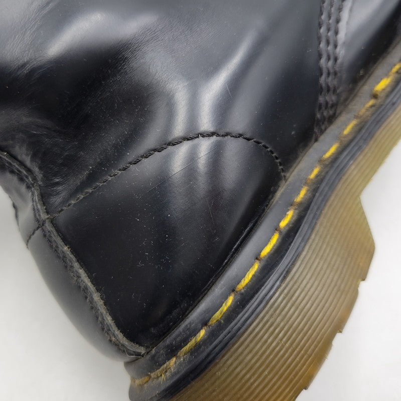 【現状渡し品】【メンズ/レディース】 Dr.Martens ドクターマーチン 8EYE BOOTS 1460 8ホールブーツ シューズ 靴 164-260727-as-09-izu サイズ：UK6 万代Net店