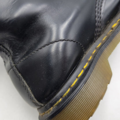 【現状渡し品】【メンズ/レディース】 Dr.Martens ドクターマーチン 8EYE BOOTS 1460 8ホールブーツ シューズ 靴 164-260727-as-09-izu サイズ：UK6 万代Net店
