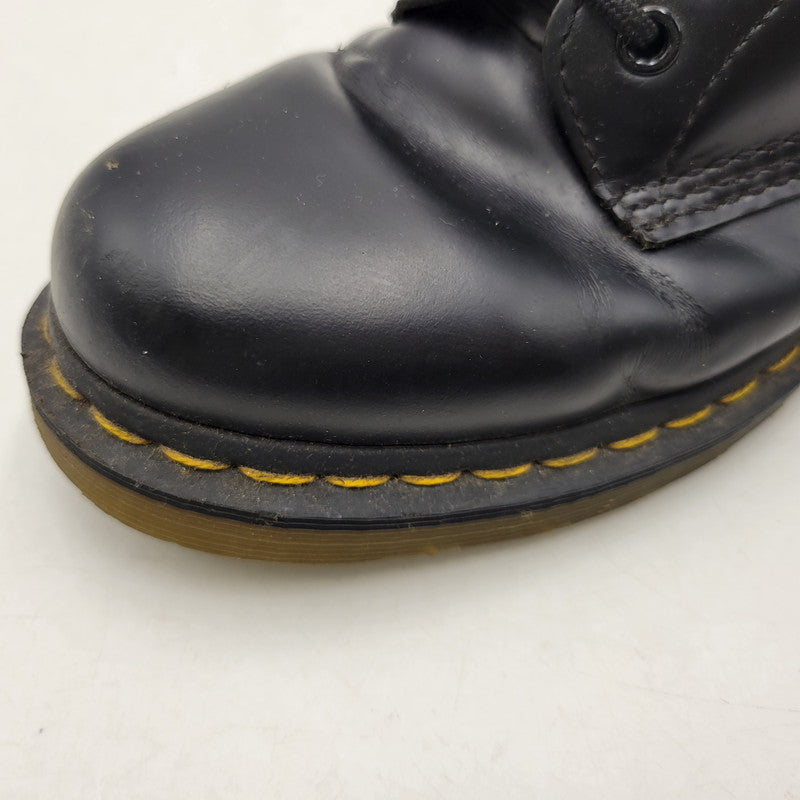 【現状渡し品】【メンズ/レディース】 Dr.Martens ドクターマーチン 8EYE BOOTS 1460 8ホールブーツ シューズ 靴 164-260727-as-09-izu サイズ：UK6 万代Net店