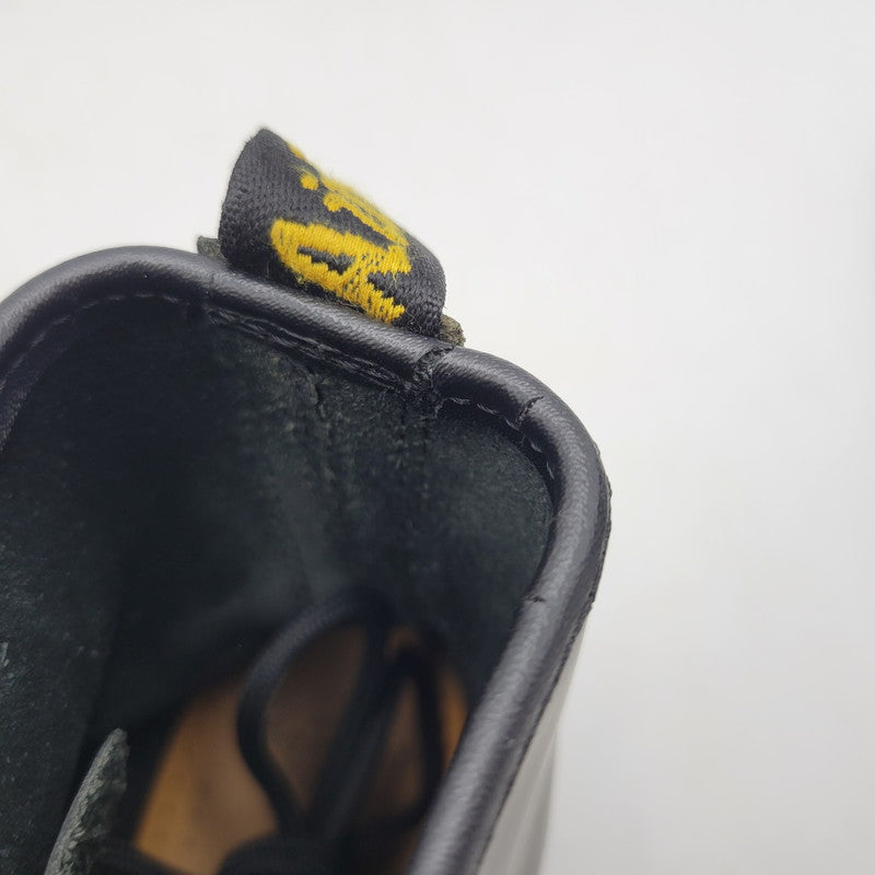 【現状渡し品】【メンズ/レディース】 Dr.Martens ドクターマーチン 8EYE BOOTS 1460 8ホールブーツ シューズ 靴 164-260727-as-09-izu サイズ：UK6 万代Net店