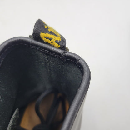 【現状渡し品】【メンズ/レディース】 Dr.Martens ドクターマーチン 8EYE BOOTS 1460 8ホールブーツ シューズ 靴 164-260727-as-09-izu サイズ：UK6 万代Net店
