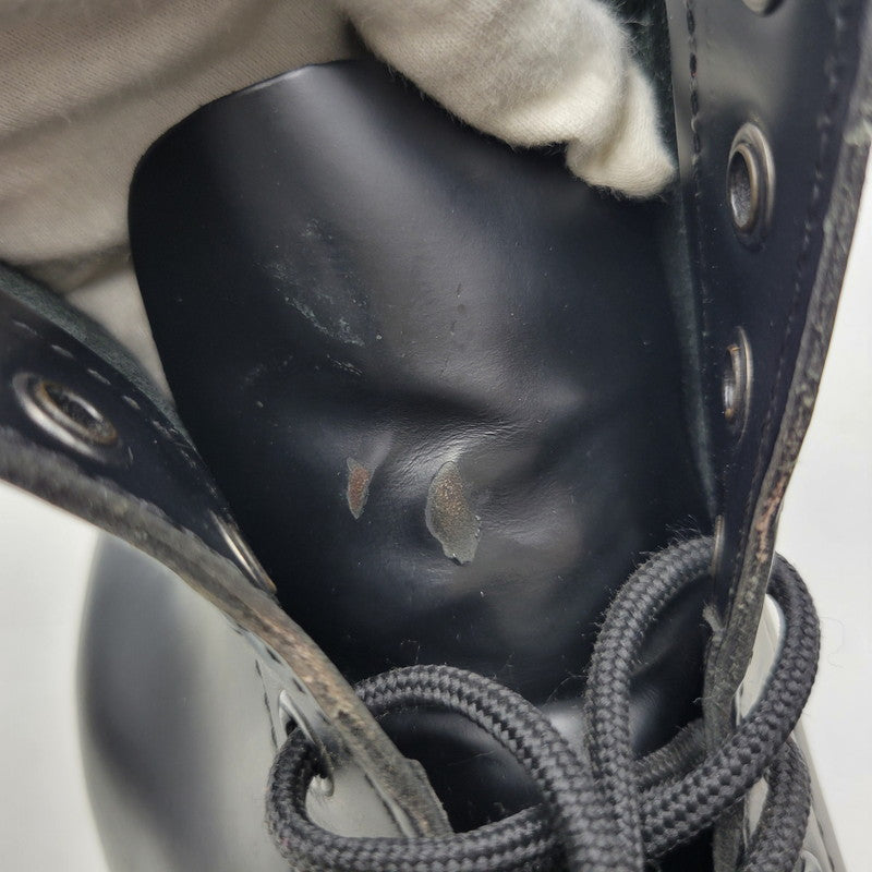 【現状渡し品】【メンズ/レディース】 Dr.Martens ドクターマーチン 8EYE BOOTS 1460 8ホールブーツ シューズ 靴 164-260727-as-09-izu サイズ：UK6 万代Net店