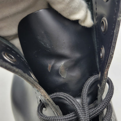 【現状渡し品】【メンズ/レディース】 Dr.Martens ドクターマーチン 8EYE BOOTS 1460 8ホールブーツ シューズ 靴 164-260727-as-09-izu サイズ：UK6 万代Net店