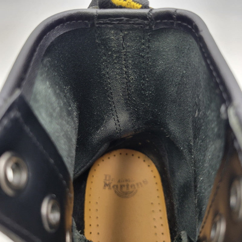【現状渡し品】【メンズ/レディース】 Dr.Martens ドクターマーチン 8EYE BOOTS 1460 8ホールブーツ シューズ 靴 164-260727-as-09-izu サイズ：UK6 万代Net店