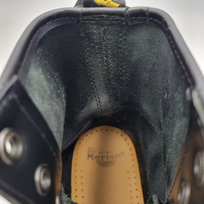 【現状渡し品】【メンズ/レディース】 Dr.Martens ドクターマーチン 8EYE BOOTS 1460 8ホールブーツ シューズ 靴 164-260727-as-09-izu サイズ：UK6 万代Net店