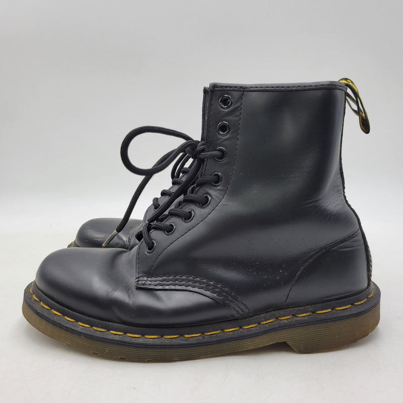【現状渡し品】【メンズ/レディース】 Dr.Martens ドクターマーチン 8EYE BOOTS 1460 8ホールブーツ シューズ 靴 164-260727-as-09-izu サイズ：UK6 万代Net店