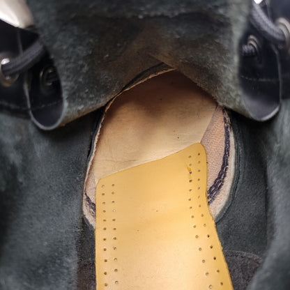 【現状渡し品】【メンズ/レディース】 Dr.Martens ドクターマーチン 8EYE BOOTS 1460 8ホールブーツ シューズ 靴 164-260727-as-09-izu サイズ：UK6 万代Net店