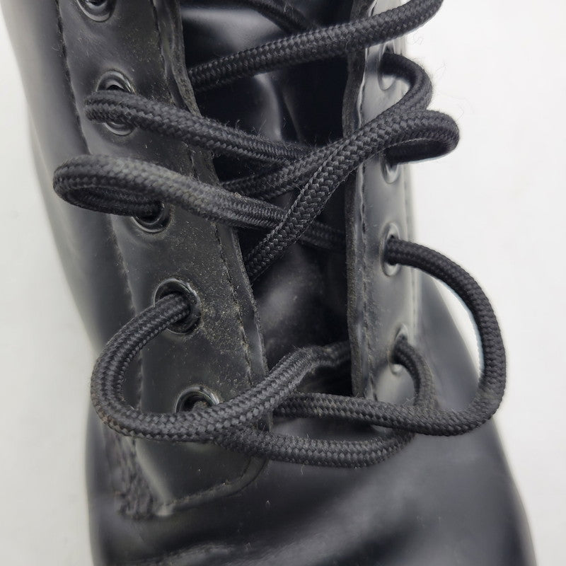 【現状渡し品】【メンズ/レディース】 Dr.Martens ドクターマーチン 8EYE BOOTS 1460 8ホールブーツ シューズ 靴 164-260727-as-09-izu サイズ：UK6 万代Net店