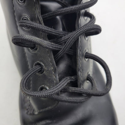 【現状渡し品】【メンズ/レディース】 Dr.Martens ドクターマーチン 8EYE BOOTS 1460 8ホールブーツ シューズ 靴 164-260727-as-09-izu サイズ：UK6 万代Net店