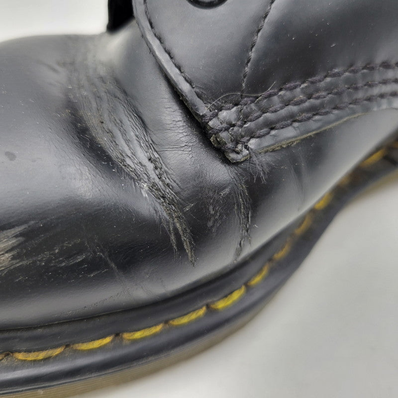 【現状渡し品】【メンズ/レディース】 Dr.Martens ドクターマーチン 8EYE BOOTS 1460 8ホールブーツ シューズ 靴 164-260727-as-09-izu サイズ：UK6 万代Net店