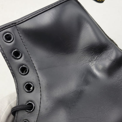 【現状渡し品】【メンズ/レディース】 Dr.Martens ドクターマーチン 8EYE BOOTS 1460 8ホールブーツ シューズ 靴 164-260727-as-09-izu サイズ：UK6 万代Net店
