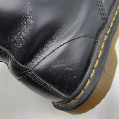 【現状渡し品】【メンズ/レディース】 Dr.Martens ドクターマーチン 8EYE BOOTS 1460 8ホールブーツ シューズ 靴 164-260727-as-09-izu サイズ：UK6 万代Net店