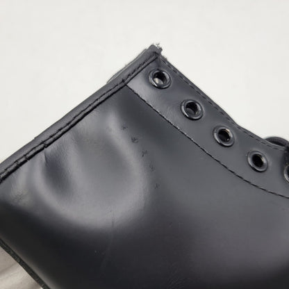 【現状渡し品】【メンズ/レディース】 Dr.Martens ドクターマーチン 8EYE BOOTS 1460 8ホールブーツ シューズ 靴 164-260727-as-09-izu サイズ：UK6 万代Net店